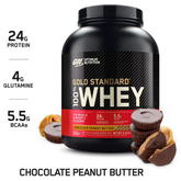ON 100% WHEY GOLD STANDARD